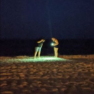 Meet your Posher, Ellis